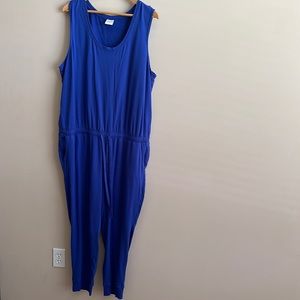 Amazon basics jumpsuit